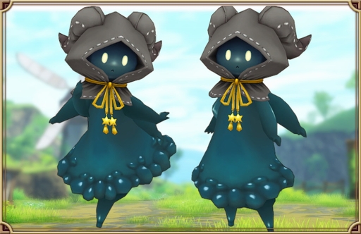 画像ギャラリー No.004のサムネイル画像 / 「アルケミアストーリー」，季節限定イベント「クリスマス商戦勃発！」を開催