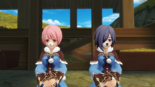 画像ギャラリー No.002のサムネイル画像 / 「アルケミアストーリー」，強力な物理攻撃を繰り出す新2次職「狂戦士」が登場