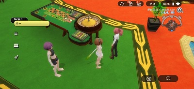 画像ギャラリー No.003のサムネイル画像 / 「アルケミアストーリー」,エイプリルフールにちなんでカジノを実装