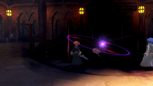 画像ギャラリー No.003のサムネイル画像 / 「アルケミアストーリー」,アップデートで新2次職「呪術士」が登場