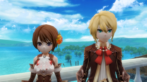 画像ギャラリー No.006のサムネイル画像 / 「アルケミアストーリー」,アップデートで新2次職「呪術士」が登場