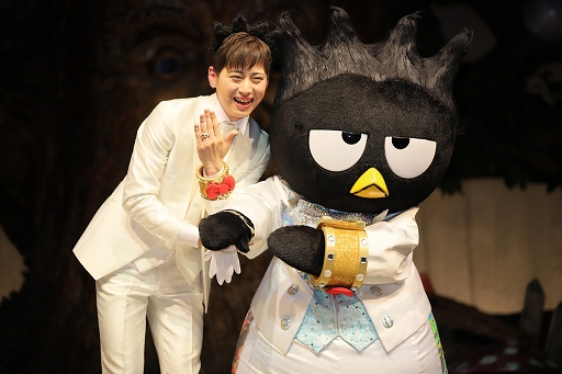 画像ギャラリー No.005のサムネイル画像 / 「アルケミアストーリー」とサンリオキャラクターズによるコラボイベントのレポートが公開