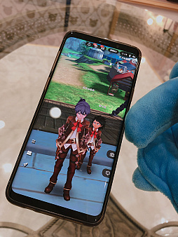 画像ギャラリー No.010のサムネイル画像 / 「アルケミアストーリー」とサンリオキャラクターズによるコラボイベントのレポートが公開