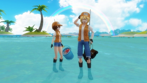 ���������꡼ No.002�Υ���ͥ������ / �֥��륱�ߥ����ȡ��꡼�ס���Ĺ����ץꥫ�פ�ޤ�6��θ���ȶ��о�