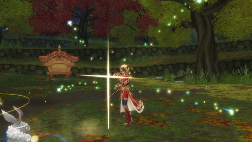 画像ギャラリー No.005のサムネイル画像 / 「アルケミアストーリー」,「魔剣士」の新ニ次職となる「月光剣士」が実装