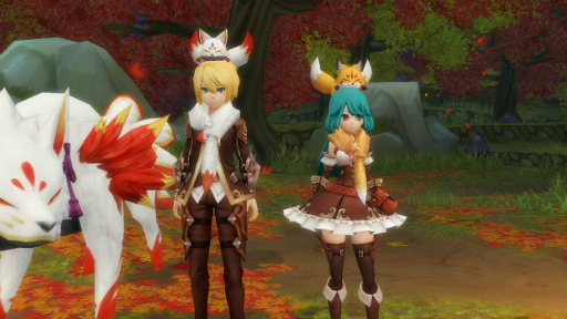 画像ギャラリー No.003のサムネイル画像 / 「アルケミアストーリー」初代アクセ王を決定する,SSコンが開催