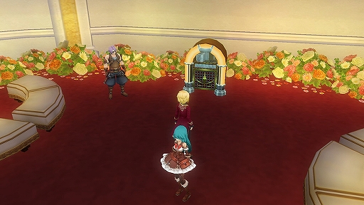 画像ギャラリー No.007のサムネイル画像 / 「アルケミアストーリー」に新ジョブ「吟遊詩人」が実装。2周年記念Twitterキャンペーンも開催