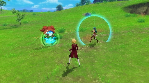 画像ギャラリー No.011のサムネイル画像 / 「アルケミアストーリー」に新ジョブ「吟遊詩人」が実装。2周年記念Twitterキャンペーンも開催