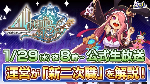 ���������꡼ No.001�Υ���ͥ������ / �֥��륱�ߥ����ȡ��꡼�׸�����������1��29��20��00���ۿ������󼡿���ǽ�Ϥ䥹�������˸���