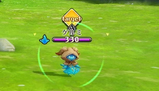 画像ギャラリー No.006のサムネイル画像 / 「アルケミアストーリー」,職業「弓兵」の新二次職「狩人」が実装