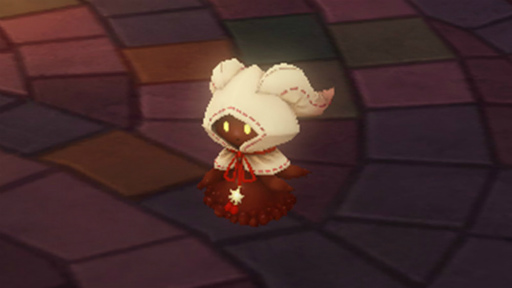 ���������꡼ No.003�Υ���ͥ������ / YOME���ɥɥ��ǽ���֥��륱�ߥ����ȡ��꡼�פ˥Х�󥿥�������