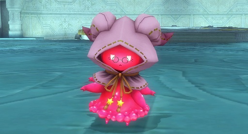 画像ギャラリー No.001のサムネイル画像 / 「アルケミアストーリー」,「時渉の塔・地下」4階〜6階を開放。装備品の位置や大きさなどをカスタマイズする機能も実装