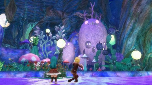 画像ギャラリー No.004のサムネイル画像 / 「アルケミアストーリー」のメインクエスト最新話が公開。イベント「チョコミの季節」後編も