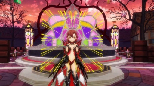 画像ギャラリー No.005のサムネイル画像 / 「アルケミアストーリー」のメインクエスト最新話が公開。イベント「チョコミの季節」後編も