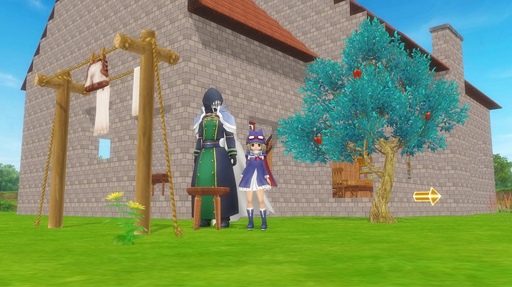 画像ギャラリー No.004のサムネイル画像 / 「アルケミアストーリー」,漫画「IT’S MY LIFE」とのコラボイベントを復刻開催中