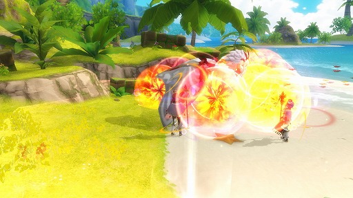 画像ギャラリー No.005のサムネイル画像 / 「アルケミアストーリー」に新職「魔術士」が登場。毎日1回無料の10連ガチャも開催中