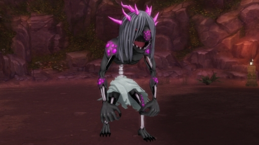 画像ギャラリー No.001のサムネイル画像 / 「アルケミアストーリー」にエリアボス「ドラウガ」とダンジョン「地下工場危険区域」が実装