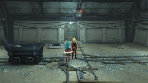 画像ギャラリー No.002のサムネイル画像 / 「アルケミアストーリー」にエリアボス「ドラウガ」とダンジョン「地下工場危険区域」が実装