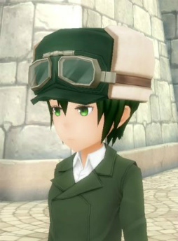 ���������꡼ No.007�Υ���ͥ������ / �֥��륱�ߥ��סߡ֥��Τ�ι�ץ���ܤ����ﳫ��