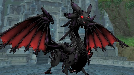 画像ギャラリー No.001のサムネイル画像 / 「アルケミアストーリー」に新エリアボス,ファフニールが登場