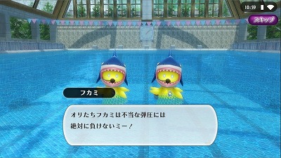 ���������꡼ No.002�Υ���ͥ������ / �֥��륱�ߥ����ȡ��꡼�ס��ƥ��٥�Ȥθ��ԥ��ʥꥪ��������