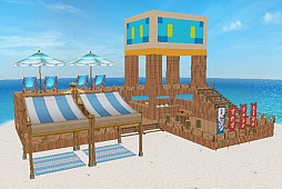 ���������꡼ No.006�Υ���ͥ������ / �֥��륱�ߥ����ȡ��꡼�ס��ƥ��٥�Ȥθ��ԥ��ʥꥪ��������