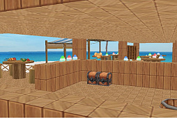 ���������꡼ No.009�Υ���ͥ������ / �֥��륱�ߥ����ȡ��꡼�ס��ƥ��٥�Ȥθ��ԥ��ʥꥪ��������