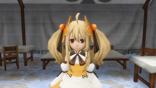 画像ギャラリー No.005のサムネイル画像 / 「アルケミアストーリー」,イベント“夜の学園ゴーストハンター”後編が開催中