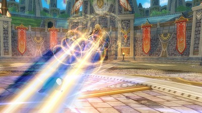 画像ギャラリー No.002のサムネイル画像 / 「アルケミアストーリー」,新たな三次職“拳帝”が登場