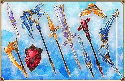 画像ギャラリー No.005のサムネイル画像 / 「アルケミアストーリー」ハロウィンイベントの後編シナリオが公開