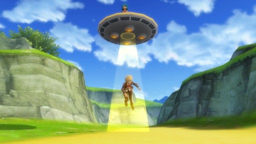 ���������꡼ No.003�Υ���ͥ������ / �֥��륱�ߥ����ȡ��꡼�ס����ꥹ�ޥ����٥�ȡ�������������ˬ�ԡɳ��š�UFO���ޥ���Ȥ��о�