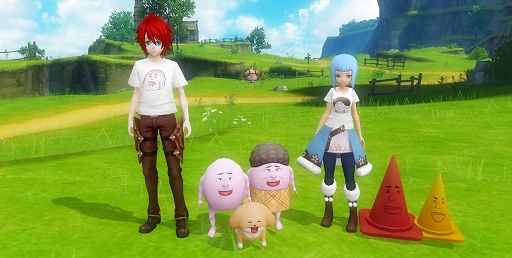 ���������꡼ No.003�Υ���ͥ������ / �֥��륱�ߥ����ȡ��꡼�פ�̡��Ȥ䤷����������Υ���ܥ��٥�Ȥ�����