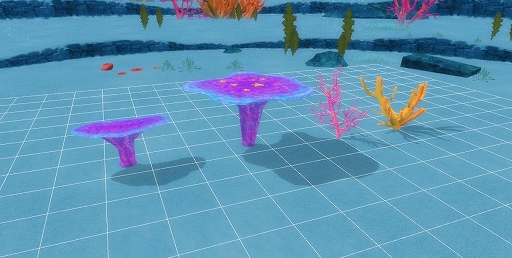 ���������꡼ No.003�Υ���ͥ������ / �֥��륱�ߥ����ȡ��꡼�פ˥ޡ��ᥤ�ɤΥ��Х������о졣���٥���󽷤ǳ�����