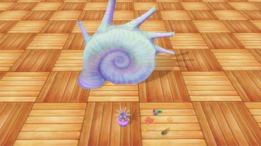 ���������꡼ No.004�Υ���ͥ������ / �֥��륱�ߥ����ȡ��꡼�פ��������7��28���˴��롣Ķ����ܥ���ư��������