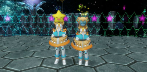 画像ギャラリー No.004のサムネイル画像 / 「アルケミアストーリー」,水着アバターも含まれるで最大270連無料ガチャが開催