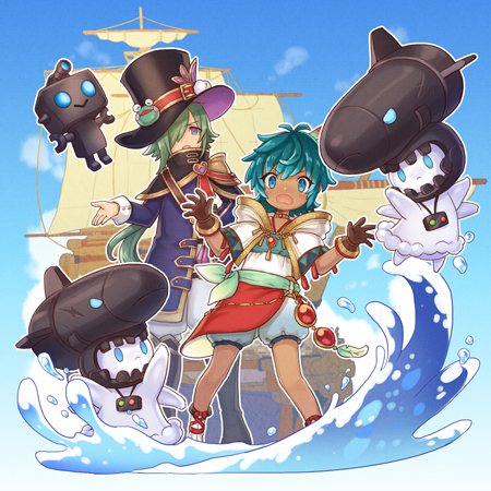 ���������꡼ No.001�Υ���ͥ������ / �֥��륱�ߥ����ȡ��꡼�ס����٥�ȡȹ�ڵ����ȳ��ο�ά�ԡɤ˿����Х��������βȶ��о�