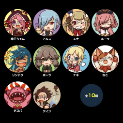 画像ギャラリー No.002のサムネイル画像 / 「アルケミアストーリー」プレイヤー参加型"祝4周年記念花火大会"開催にあわせた公式生放送を11月30日に実施