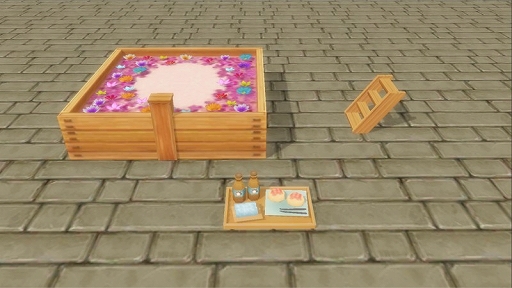 ꡼ No.003 | ֥륱ߥȡ꡼ס٥ȡ첹ưɸԤŤ