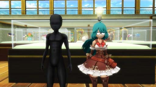 画像ギャラリー No.002のサムネイル画像 / 「アルケミアストーリー」,謎解きイースターイベント“ドラゴン・E・エッグZ”開催中