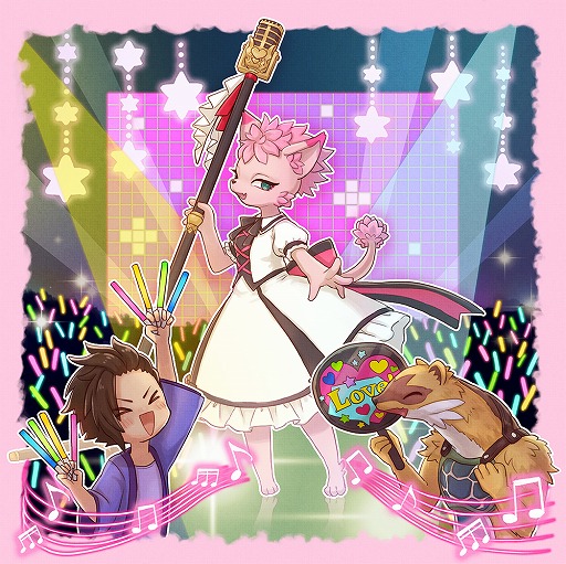 ꡼ No.001 | ֥륱ߥȡ꡼סͥǥ޼ԤοӺ̤бΥ٥Ȥ򳫺