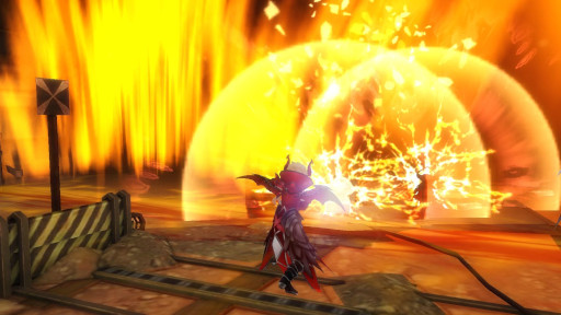 画像ギャラリー No.005のサムネイル画像 / 「アルケミアストーリー」,新職業“超越者(トランセンダー)”を実装