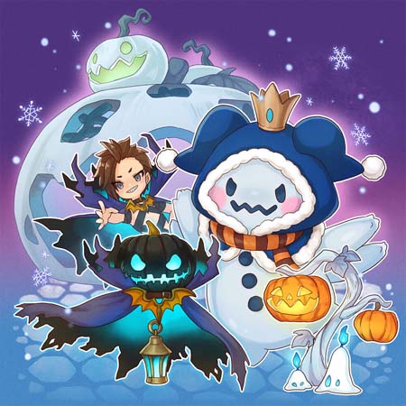 ꡼ No.001 | ֥륱ߥȡ꡼ס٥ȡɹҤΥϥɳšꥢХȶγ