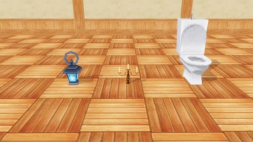 画像ギャラリー No.003のサムネイル画像 / 「アルケミアストーリー」ハロウィンイベント&スクショコンテストを開催