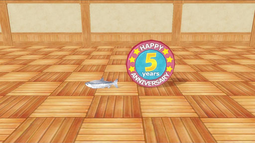 ꡼ No.002 | ֥륱ߥȡ꡼פ5ǯǰ٥Ȥ˸ԥȤо