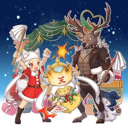 ꡼ No.001Υͥ / ֥륱ߥȡ꡼סNPC֥פ򽱷⤷ȿͤ臘٥ȡȤ椯ǯŨɳ