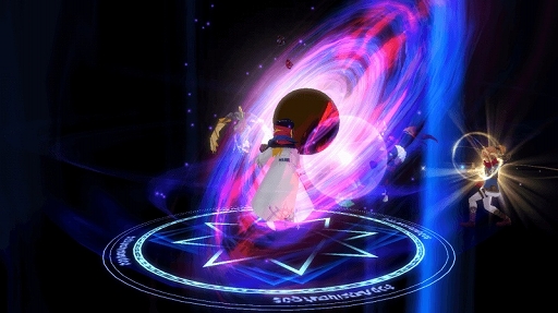 画像ギャラリー No.005のサムネイル画像 / 「アルケミアストーリー」に新三次職“秘教者(エソテリシスト)”が登場