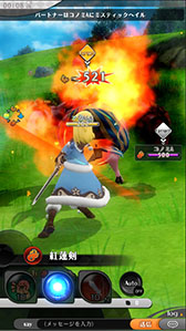 ꡼ No.001 | ֥륱ߥȡ꡼סAndroidǤоݤˤɦ¥ƥȤ329곫šüԤ罸档4GamerɼȤ100̾ʬ