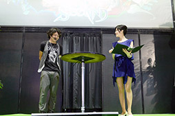 ꡼ No.002Υͥ / TGS 2016ϺǿPVƥȤμ»ܻʤɤ줿֥֥󥽡 ɡפΥ٥ȥơݡ