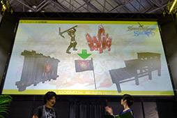 ꡼ No.004 | TGS 2016ϺǿPVƥȤμ»ܻʤɤ줿֥֥󥽡 ɡפΥ٥ȥơݡ