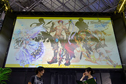 ꡼ No.006 | TGS 2016ϺǿPVƥȤμ»ܻʤɤ줿֥֥󥽡 ɡפΥ٥ȥơݡ